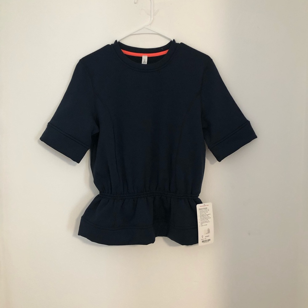 COPY - Lululemon top